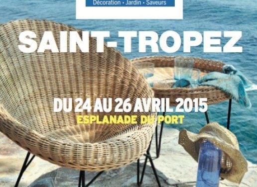 Salon Vivre Côté Sud