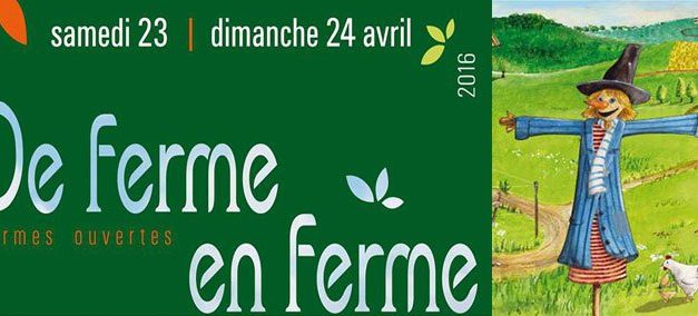 De Ferme en Ferme