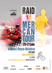 Raid du Mercentour