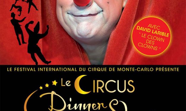 Circus Dinner Show
