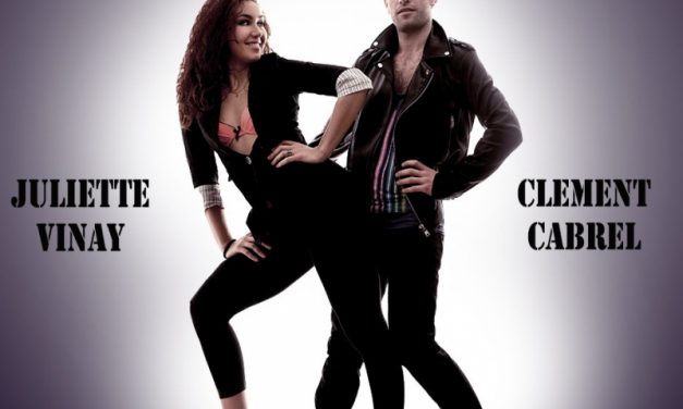 Stage de Switch Dance