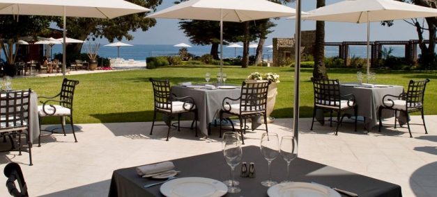 La Table de Patrick Raingeard