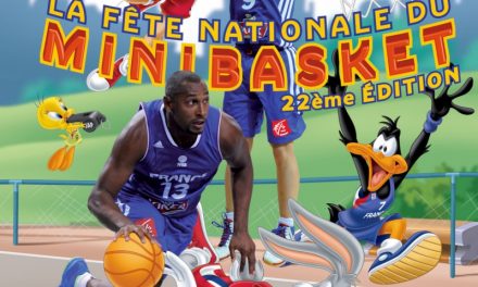 Fête Nationale du MiniBasket