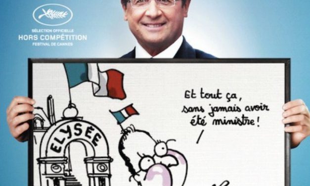 Soirée ciné / débat du Crayon : Peut-on encore rire de tout ?