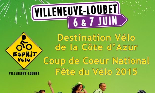 Fête du vélo