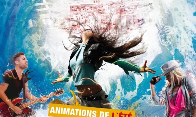 Programmation de l’été 2015