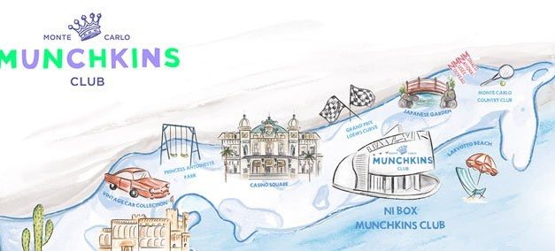 Monte Carlo Munchkins