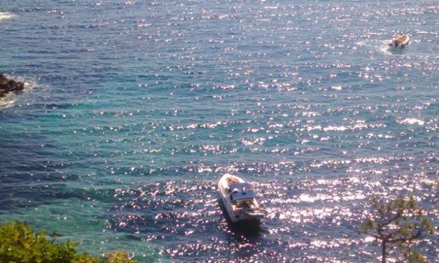 Photo de la semaine : Un coin de paradis paisible