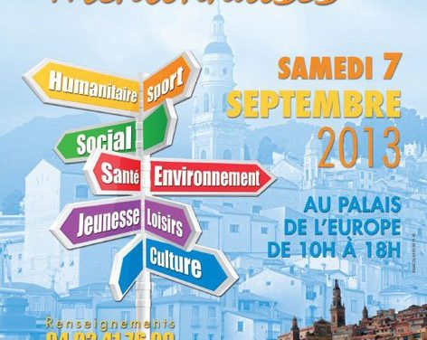 Forum des Associations