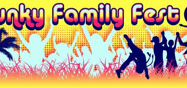 Funky Family Fest