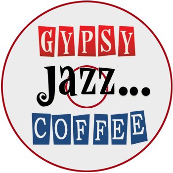 Gypsy Jazz Coffee