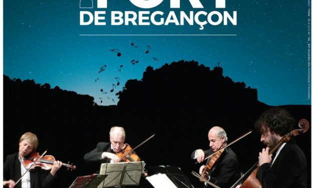 Les Musicales du Fort de Brégançon