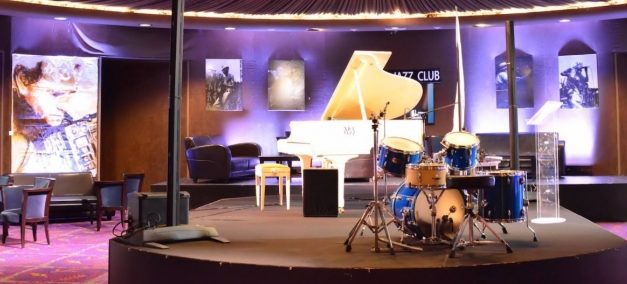 Taboo Jazz Club