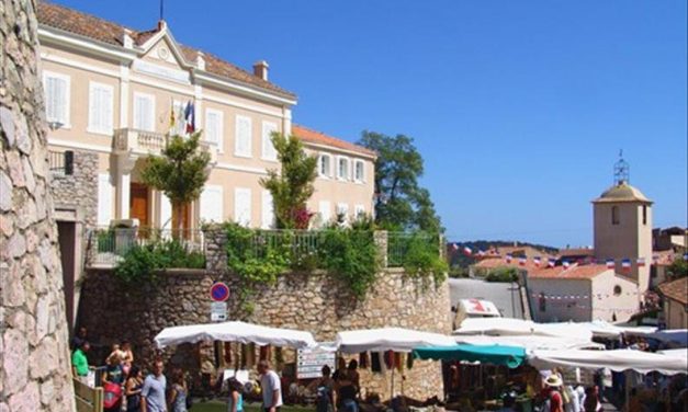 Ramatuelle du 1er au 30 juin 2015