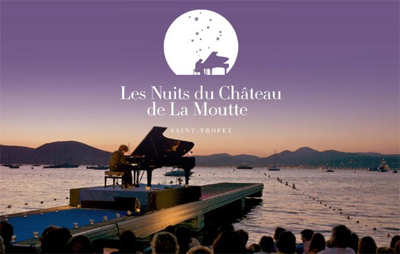 Les Nuits du Château de la Moutte