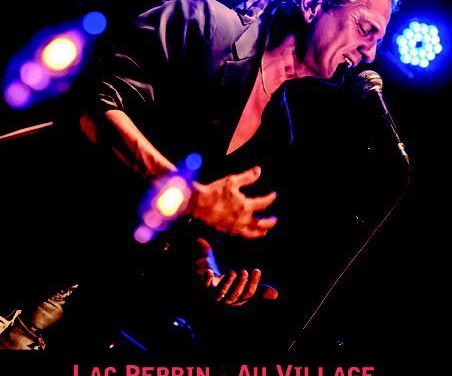 Concert Francis Lalanne