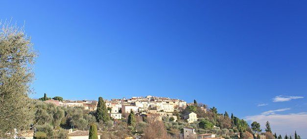 Photo de la semaine : Cabris