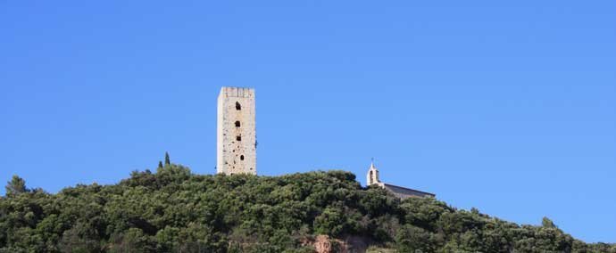 Photo de la semaine : Taradeau