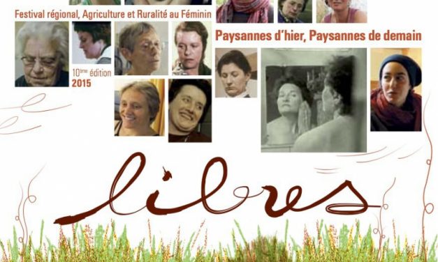 Festival Champs Libres