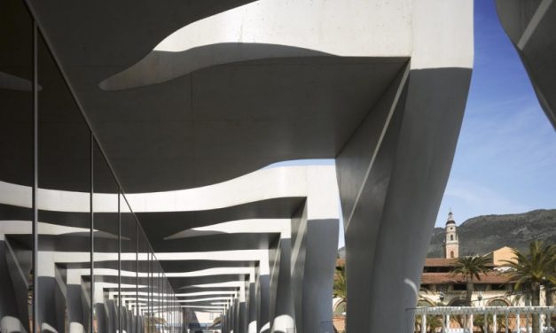 Musée Jean Cocteau – Programme des Nocturnes juillet & août