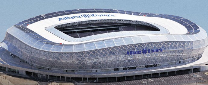 Allianz Riviera