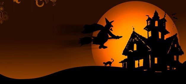 Fêtez Halloween sur la Côte d’Azur