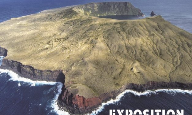 Exposition TAAF (Terres Australes et Antarctiques Françaises)