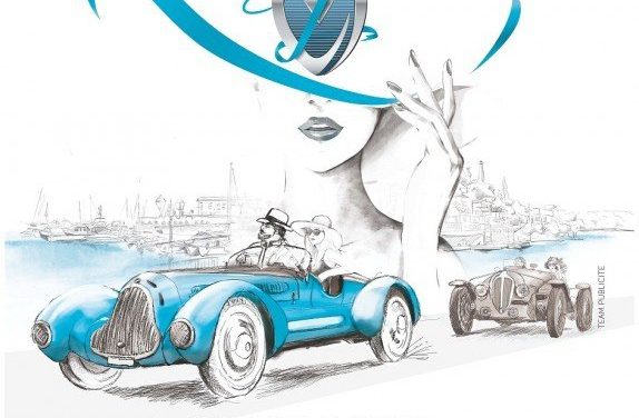 Saint Jean Cap Ferrat du 1er au 30 septembre 2015