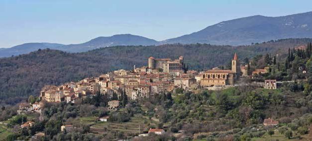 Photo de la semaine : Callian