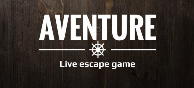 Aventure 06 – Live Escape Game