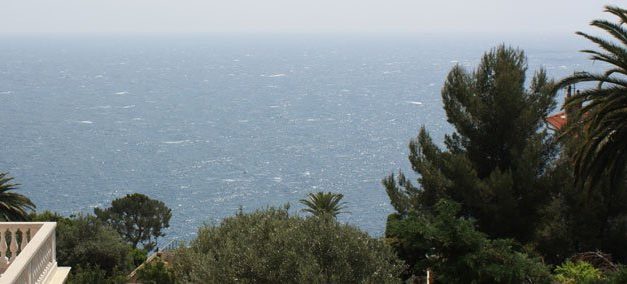 Photo de la semaine : Cap-d’Ail