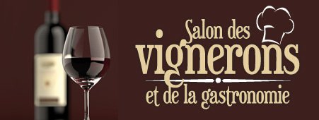Salon des Vignerons et de la Gastronomie