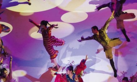 Casse-Noisette Compagnie