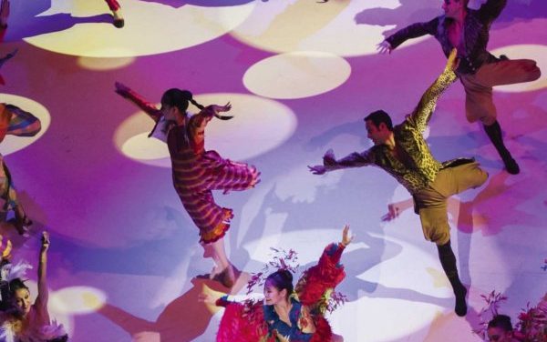 Casse-Noisette Compagnie