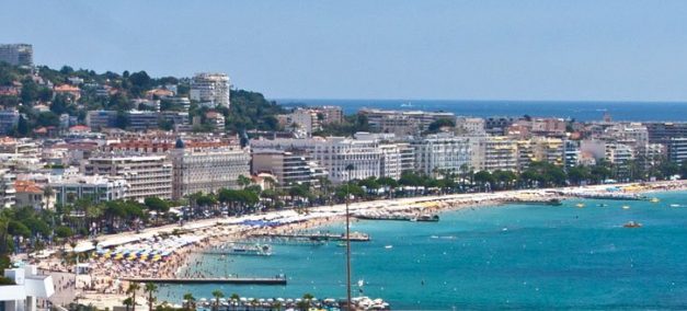 Que faire à Cannes pendant le Festival du film ?