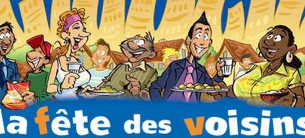 La Fête des Voisins