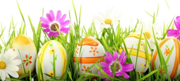 Fêtez Pâques sur la Côte d’Azur