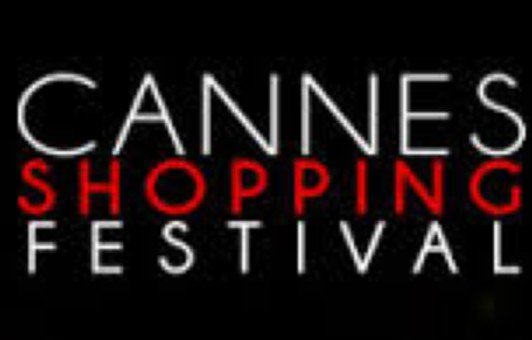 Cannes Shopping Festival