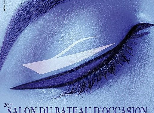 Les Nouvelles Vagues du Nautisme – Salon du bateau d’occasion