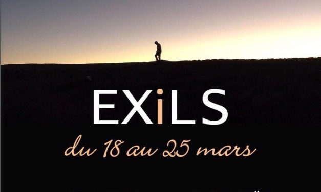 Festival Cinéma Sans Frontières