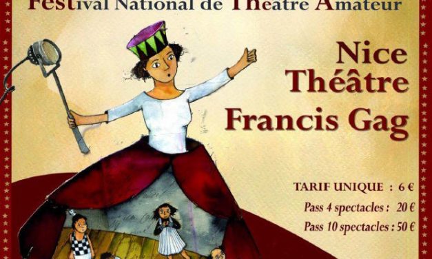 Festival de Théâtre Festhéa