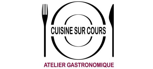 Cuisine sur Cours