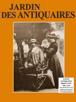 Salon des Antiquaires
