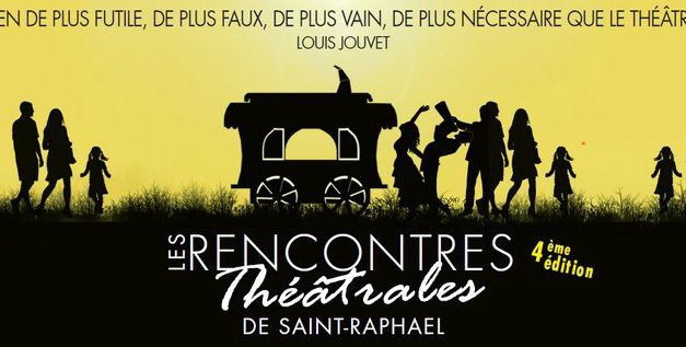 Rencontres Théâtrales