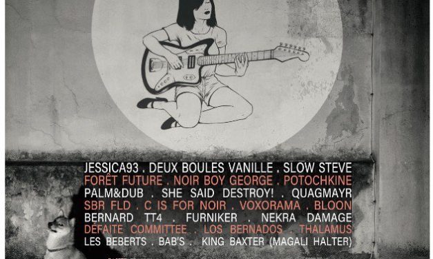 Easter In The Sun Festival