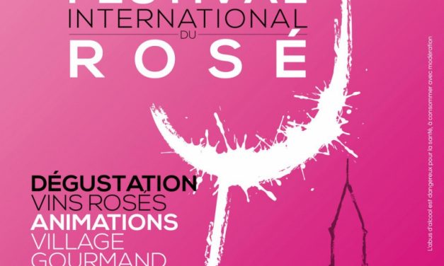 Festival Just’Rosé