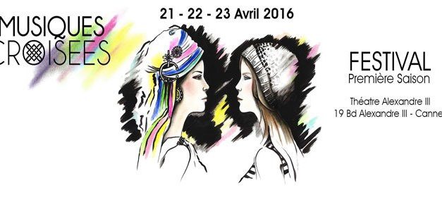 Festival Musiques Croisées – Première Edition
