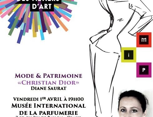 Journées Européennes des Métiers d’Art au MIP et au MAHP