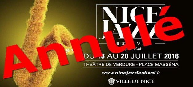 Nice Jazz Festival