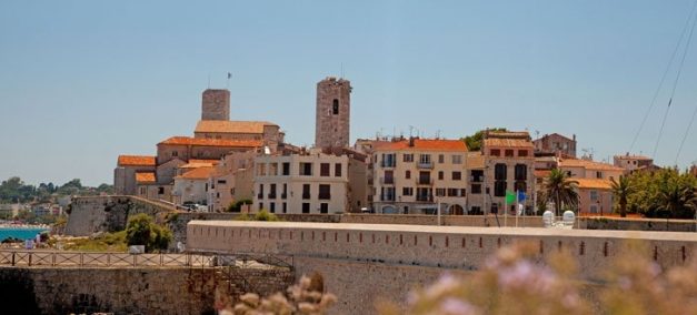 Antibes